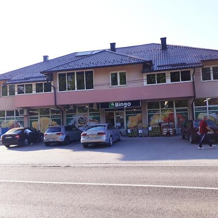 Private Home Rifat Dubrave Gornje Bagian luar foto