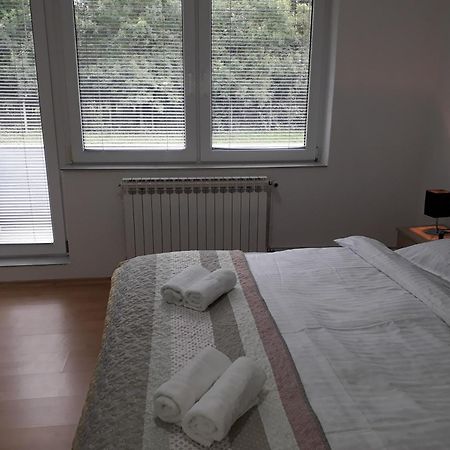 Private Home Rifat Dubrave Gornje Bagian luar foto