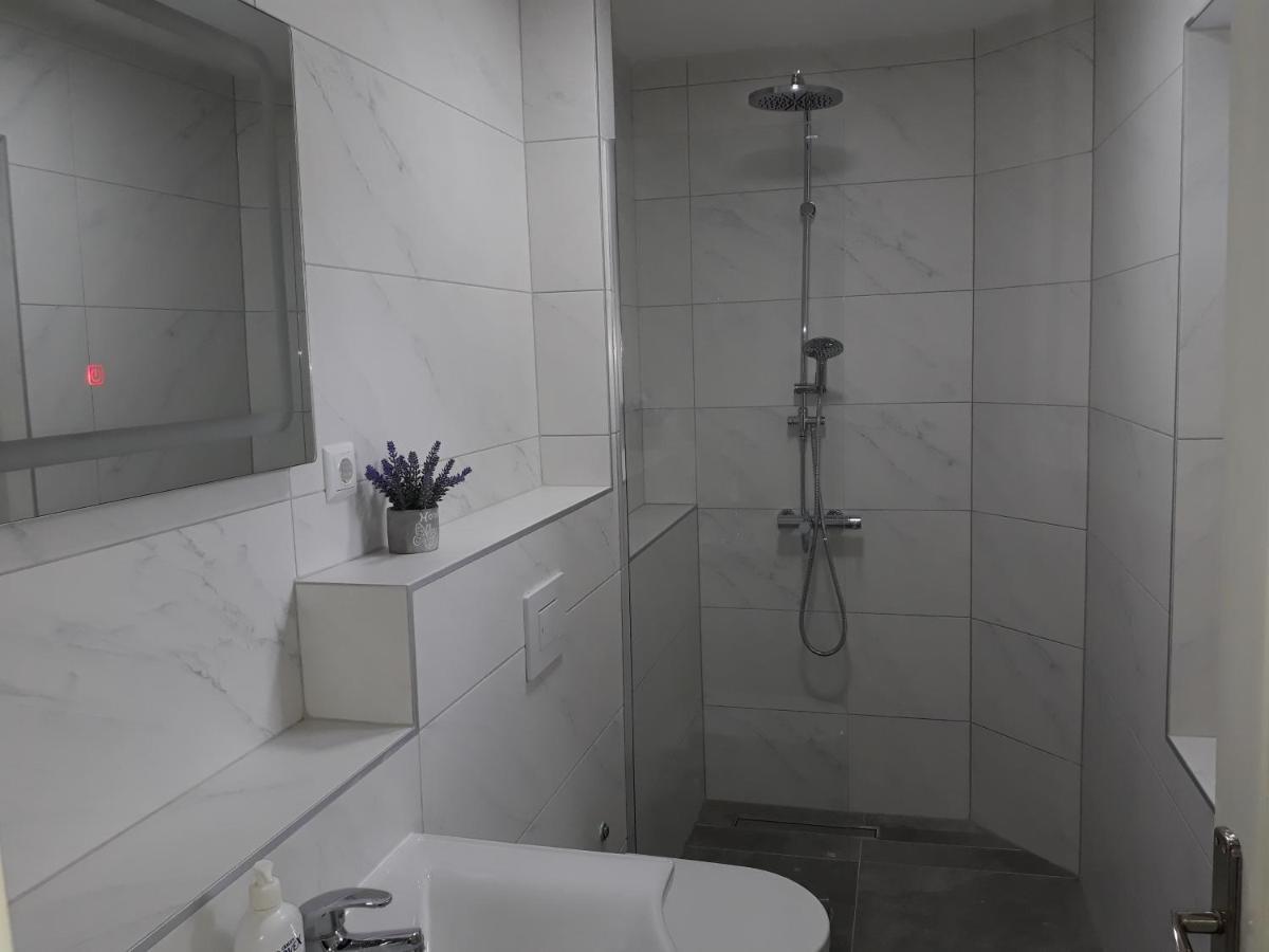 Private Home Rifat Dubrave Gornje Bagian luar foto