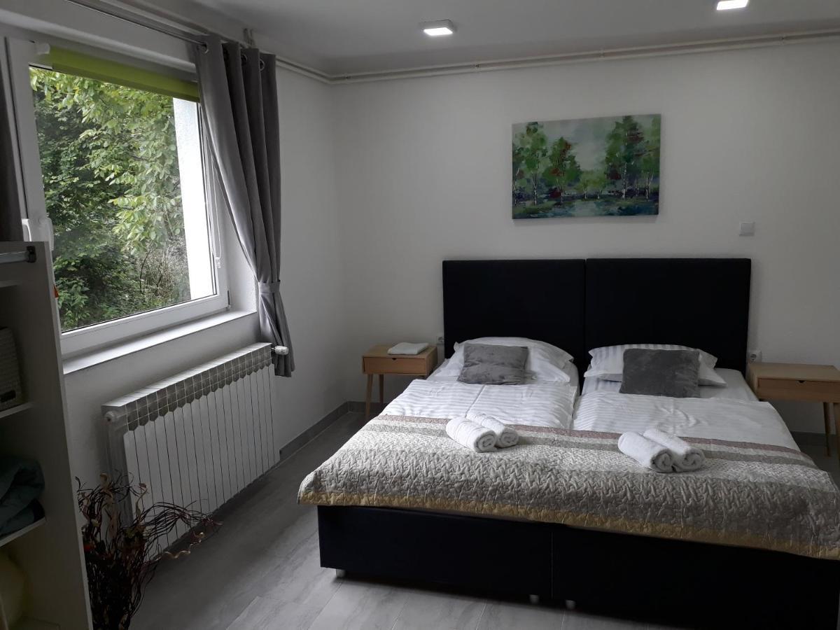 Private Home Rifat Dubrave Gornje Bagian luar foto