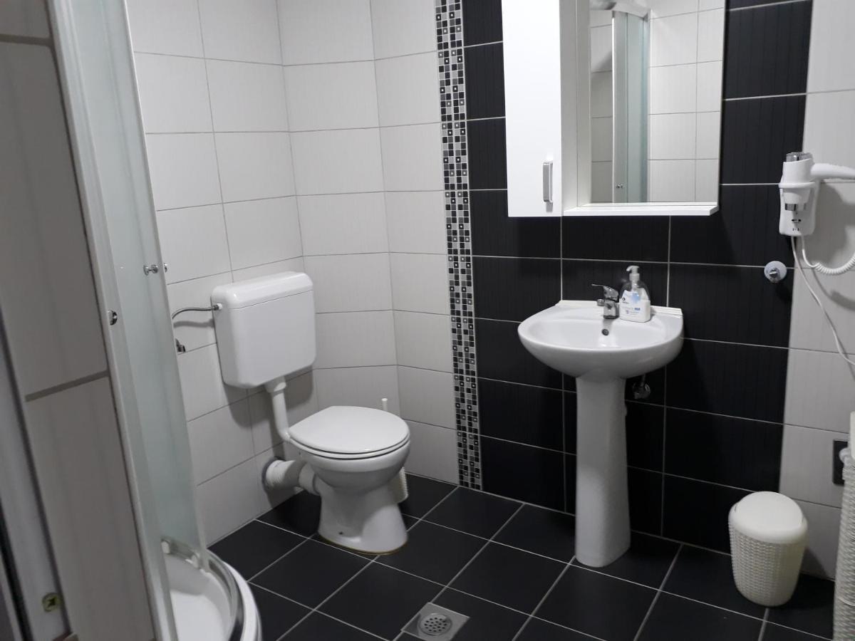 Private Home Rifat Dubrave Gornje Bagian luar foto