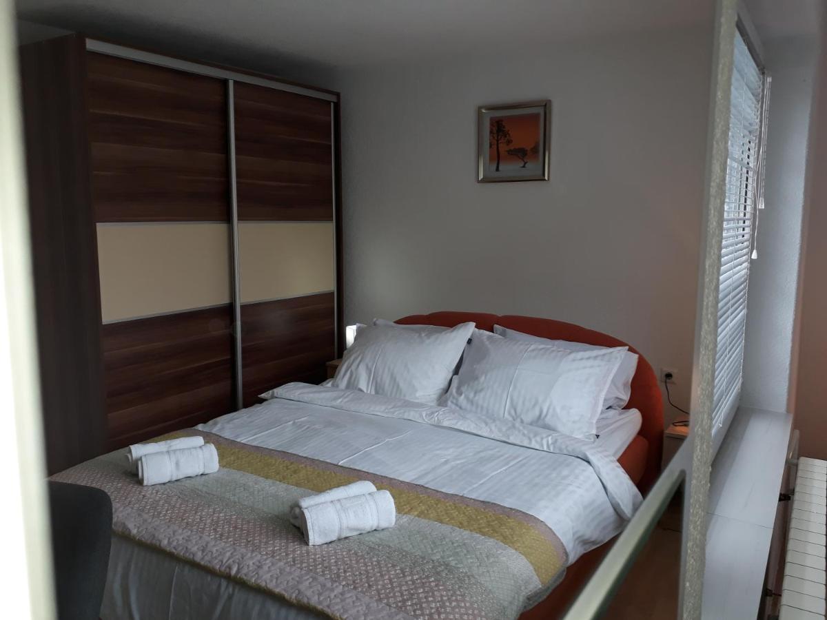 Private Home Rifat Dubrave Gornje Ruang foto