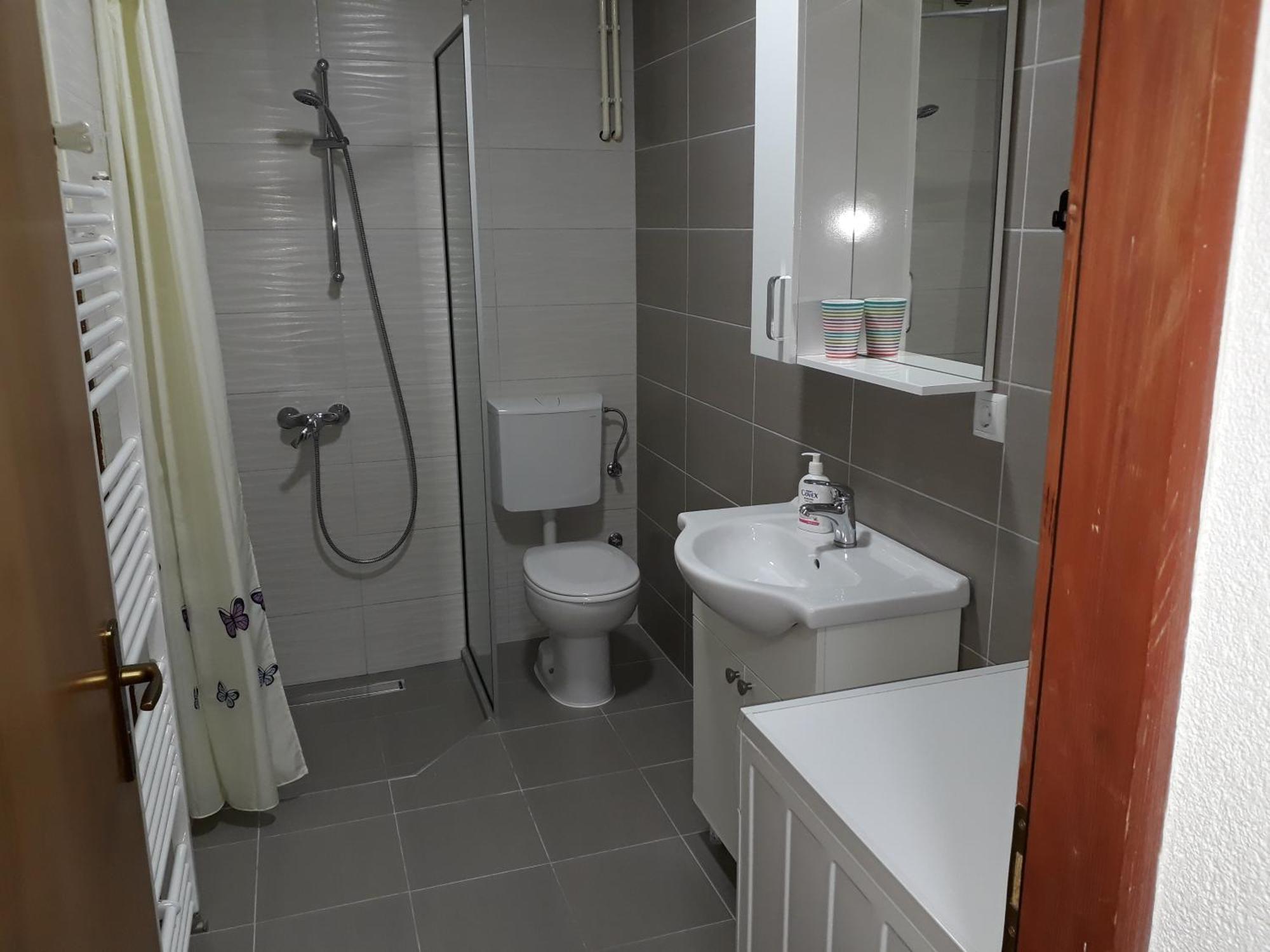 Private Home Rifat Dubrave Gornje Ruang foto