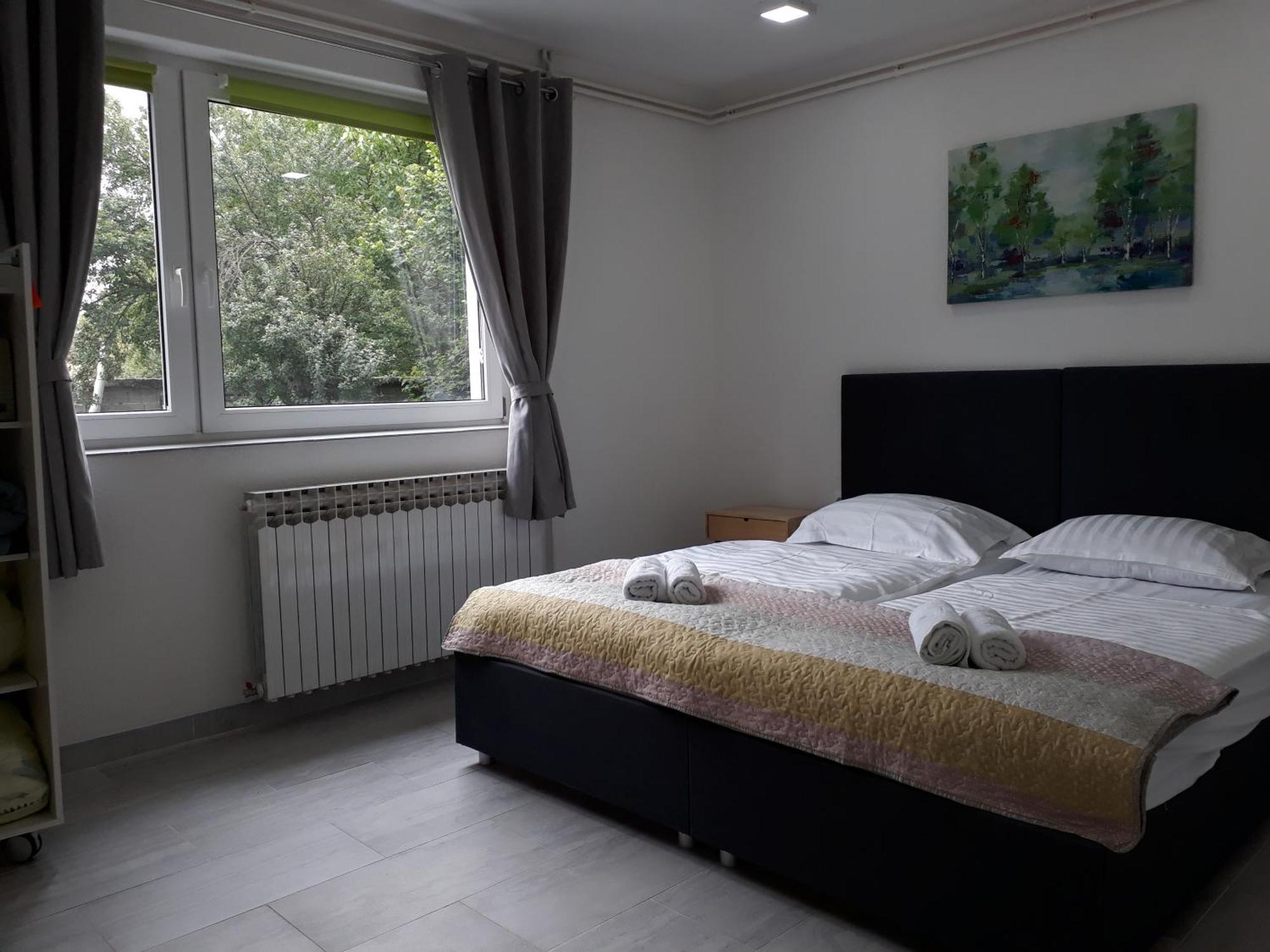 Private Home Rifat Dubrave Gornje Bagian luar foto