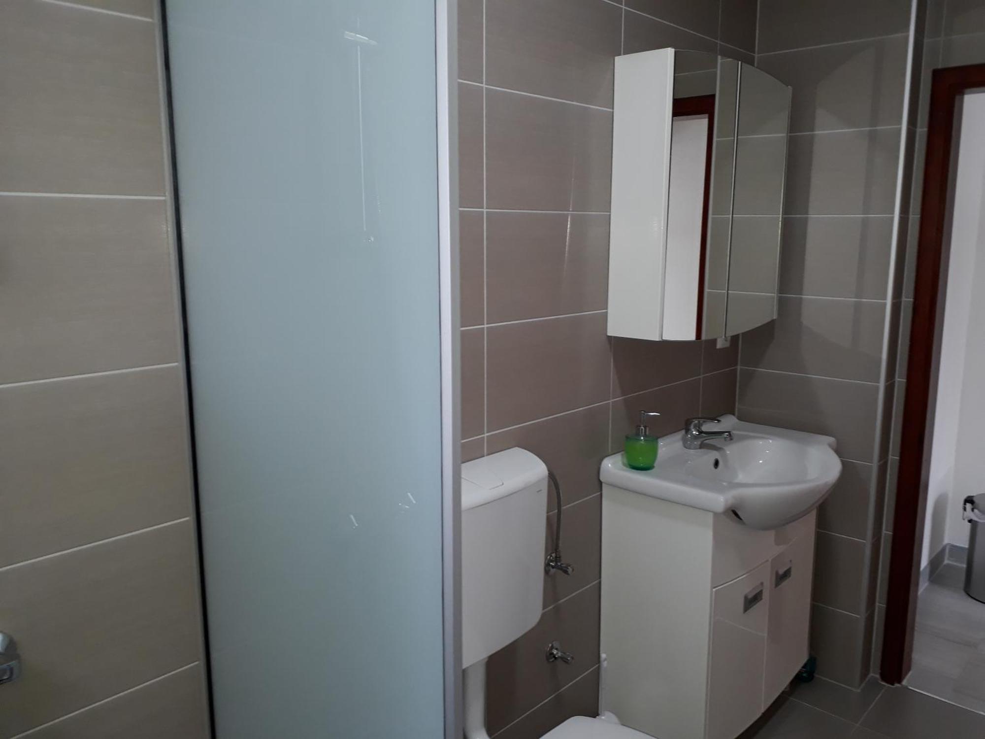 Private Home Rifat Dubrave Gornje Bagian luar foto
