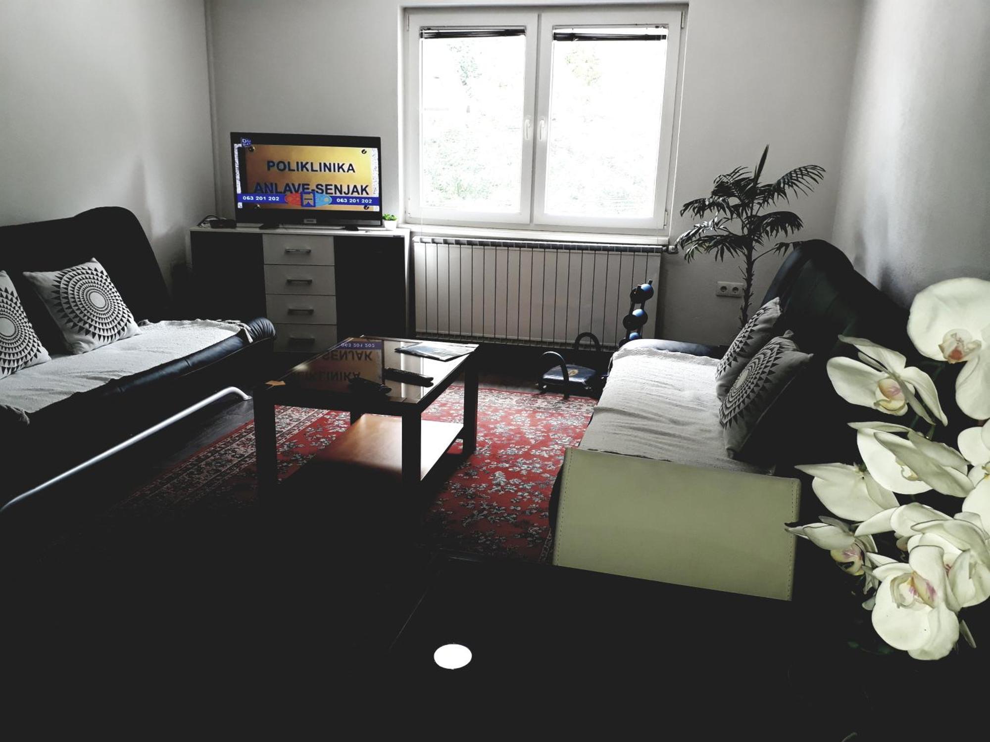 Private Home Rifat Dubrave Gornje Ruang foto