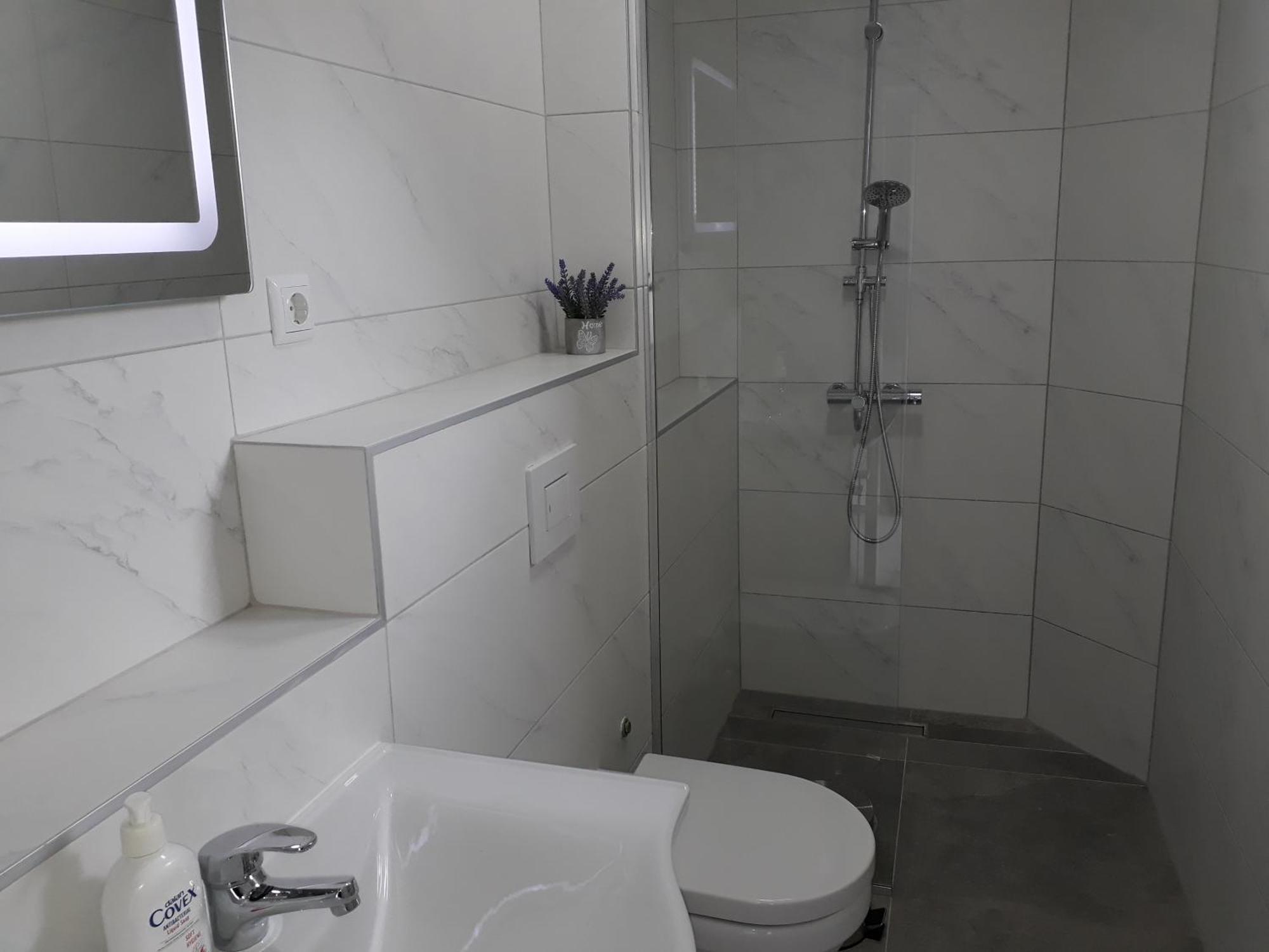 Private Home Rifat Dubrave Gornje Ruang foto