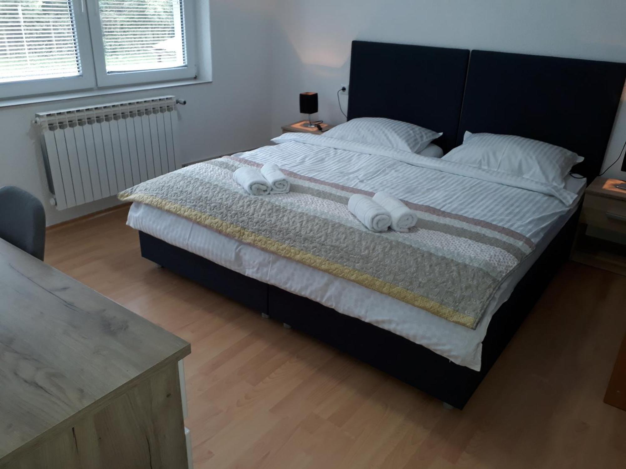 Private Home Rifat Dubrave Gornje Ruang foto