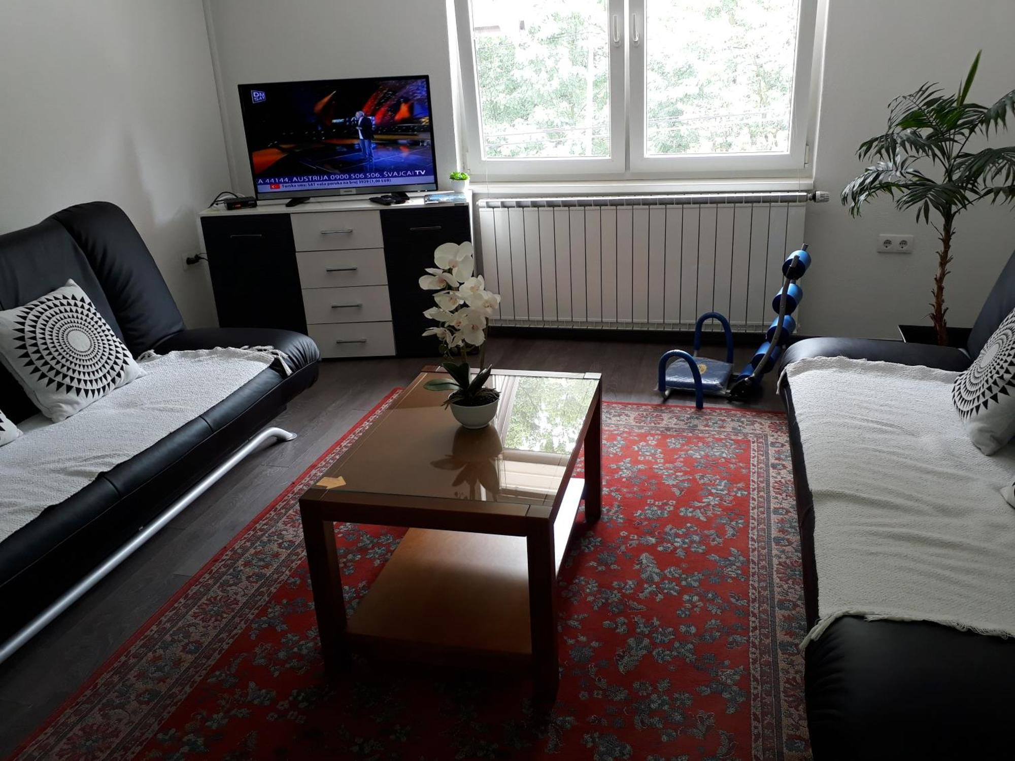 Private Home Rifat Dubrave Gornje Ruang foto