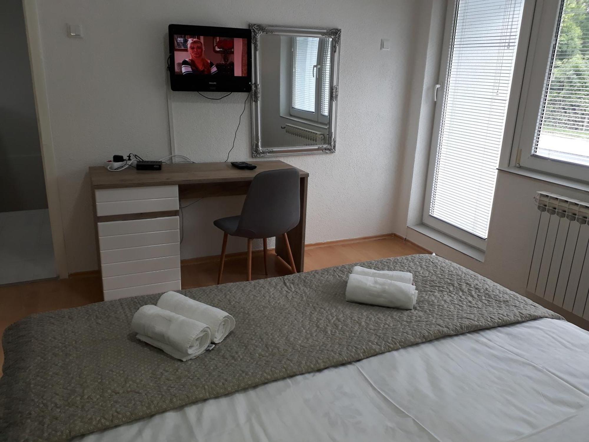 Private Home Rifat Dubrave Gornje Ruang foto