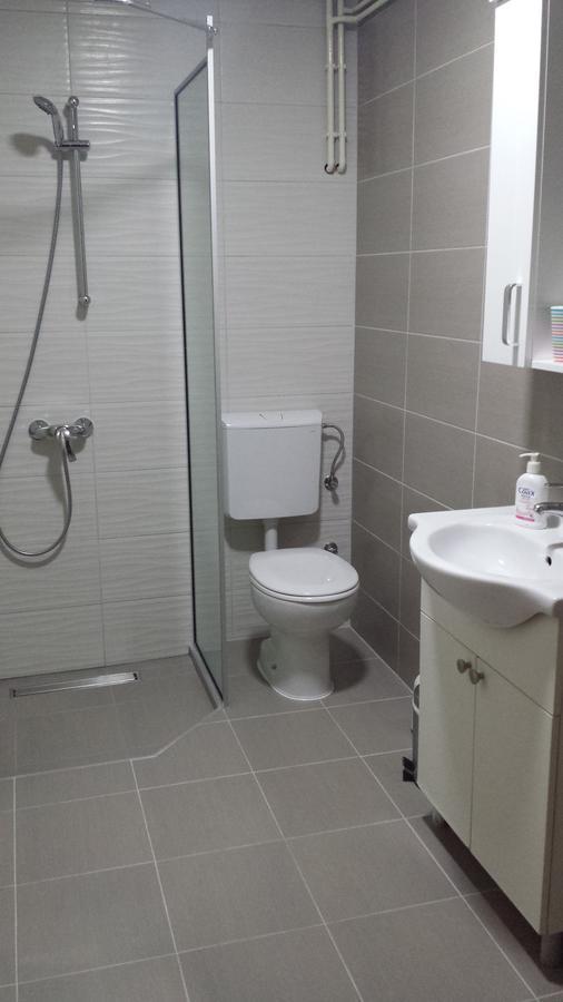 Private Home Rifat Dubrave Gornje Bagian luar foto