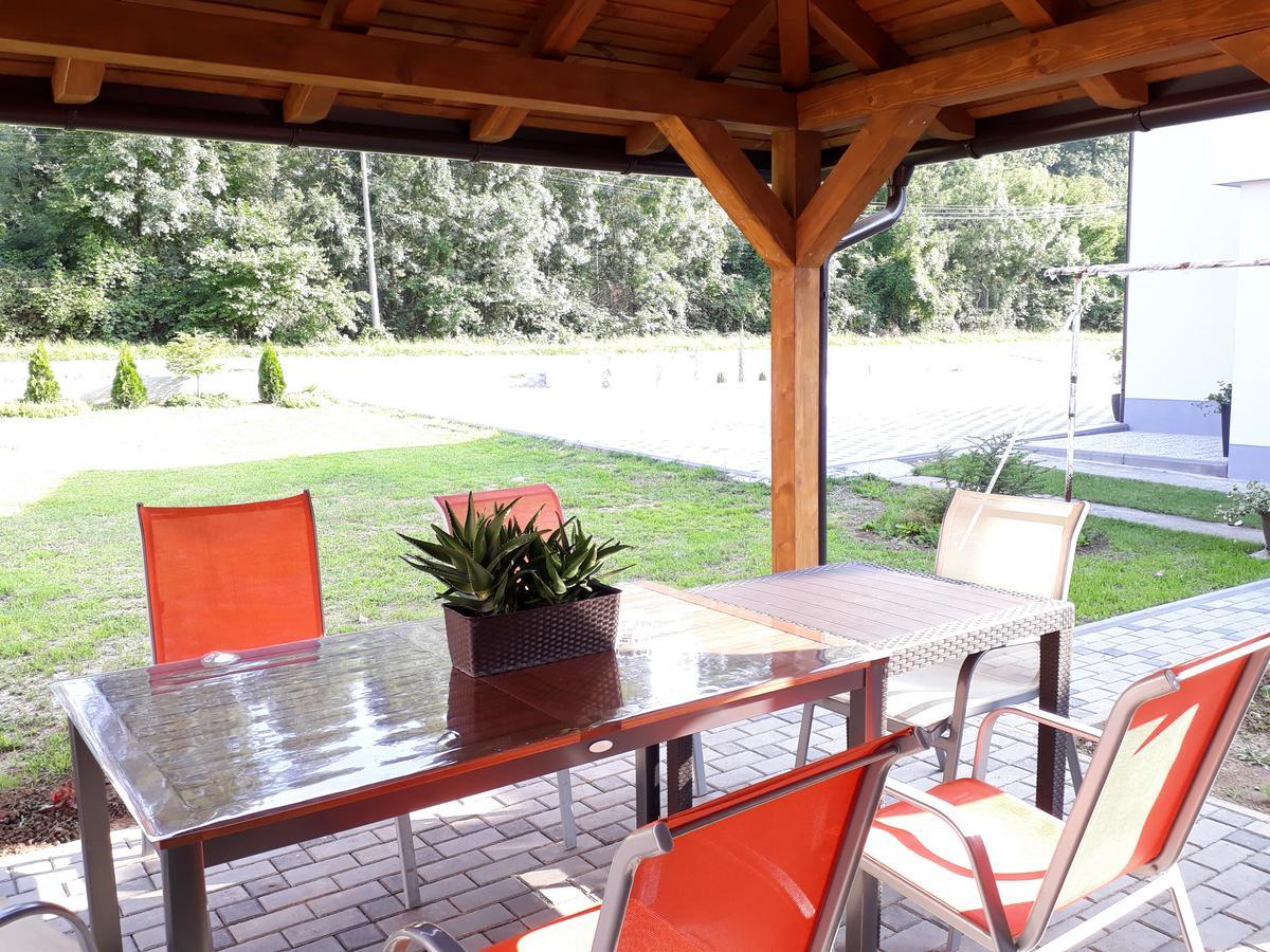 Private Home Rifat Dubrave Gornje Bagian luar foto
