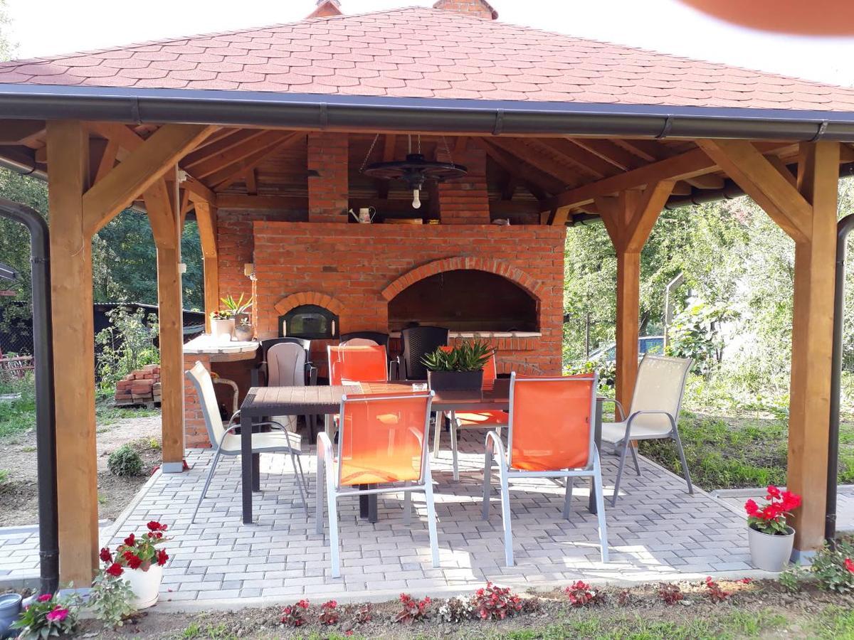 Private Home Rifat Dubrave Gornje Bagian luar foto