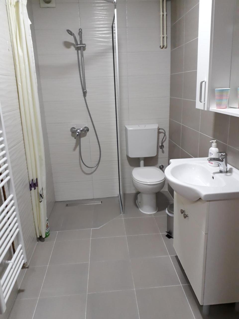 Private Home Rifat Dubrave Gornje Bagian luar foto
