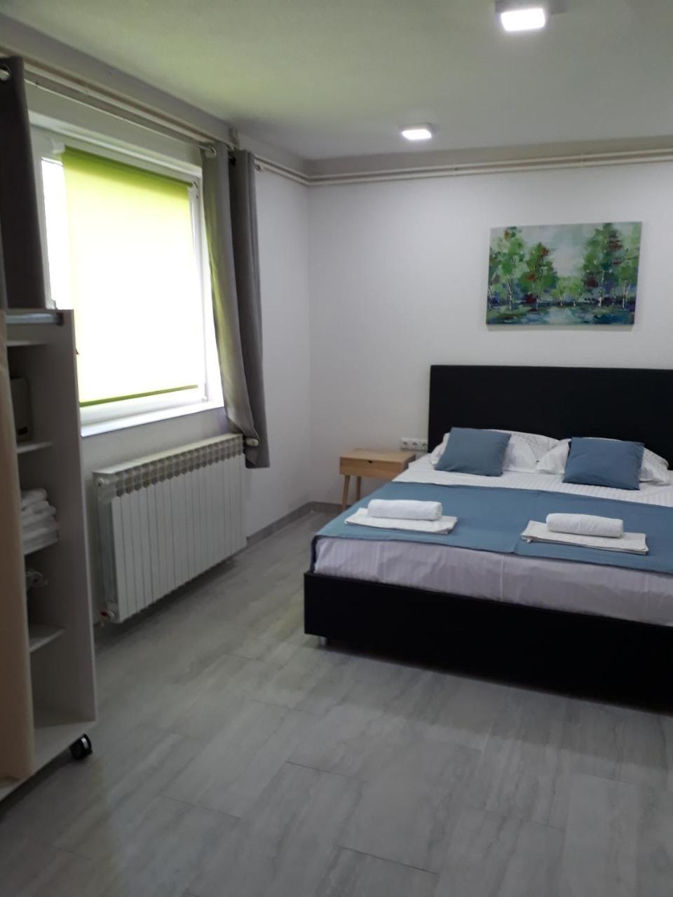 Private Home Rifat Dubrave Gornje Bagian luar foto