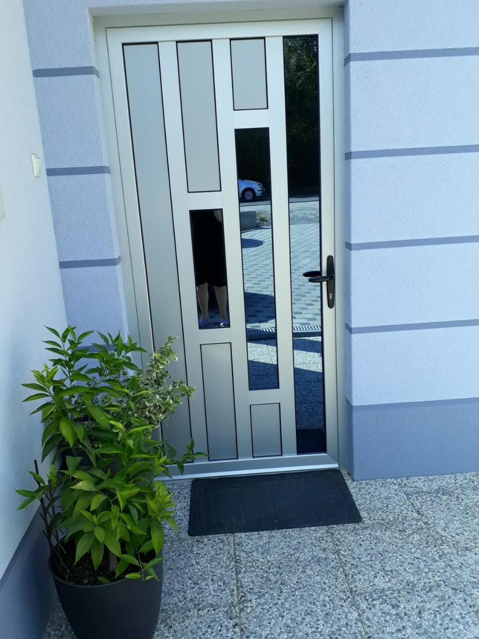 Private Home Rifat Dubrave Gornje Bagian luar foto