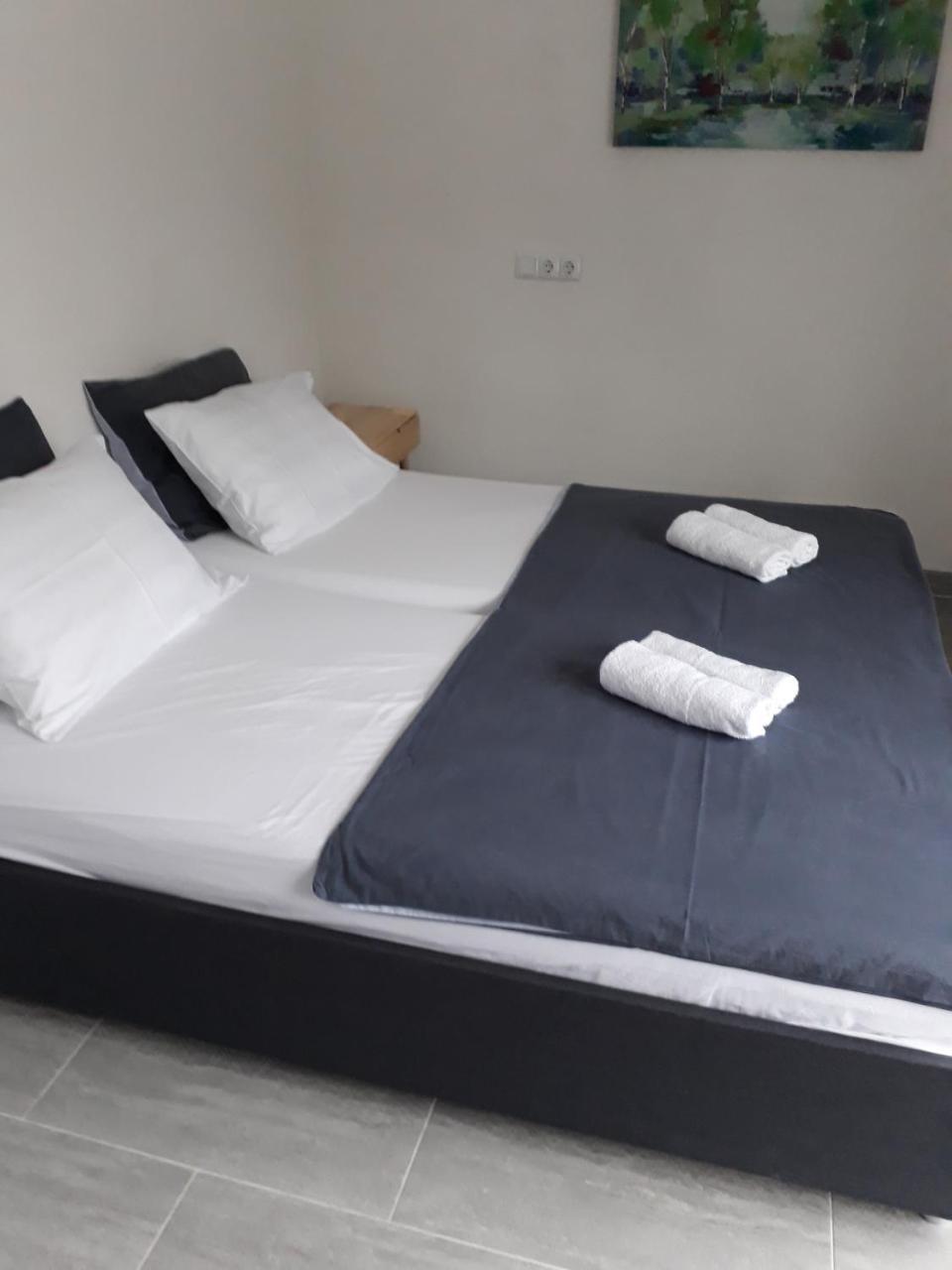 Private Home Rifat Dubrave Gornje Bagian luar foto