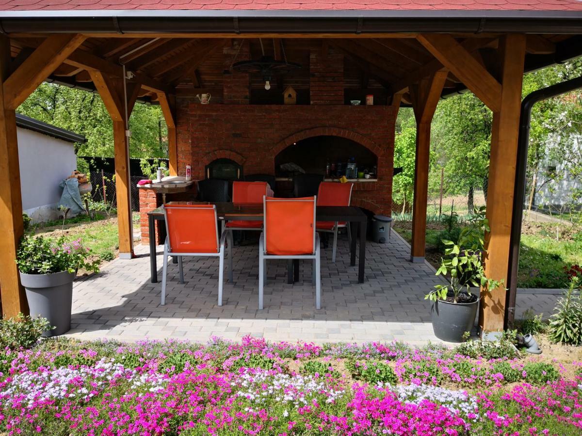 Private Home Rifat Dubrave Gornje Bagian luar foto